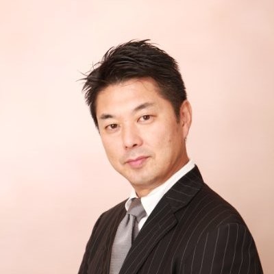 Hirokazu Yoshida