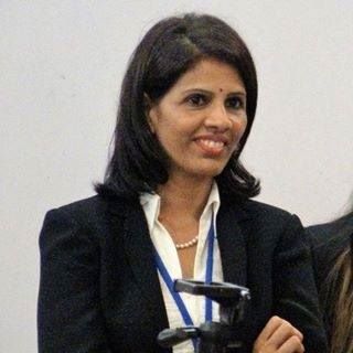 Malliga Subramanium